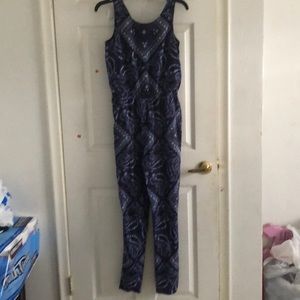 A nowadays romper